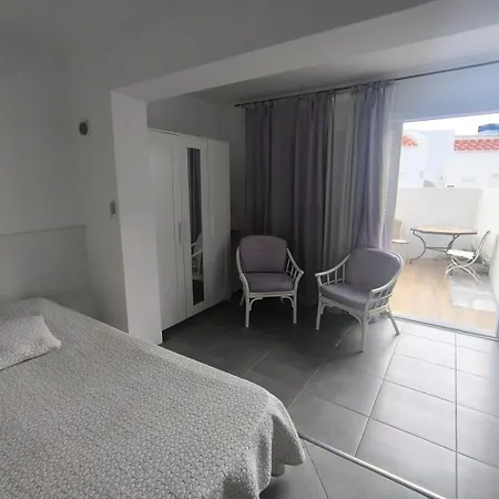Club Atlantic Puerto Colon Appartement *