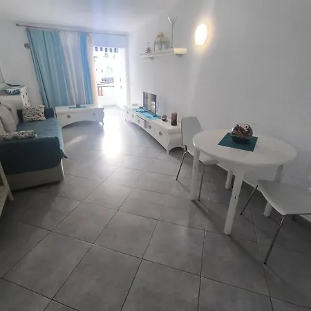 Appartement Club Atlantic Puerto Colon *