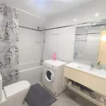 Apartmán Club Atlantic Puerto Colon *