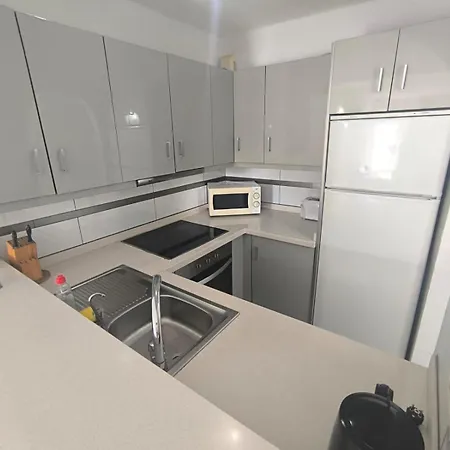 Club Atlantic Puerto Colon Apartment Costa Adeje (Tenerife)