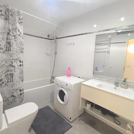 Apartment Club Atlantic Puerto Colon *