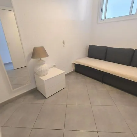 Apartment Club Atlantic Puerto Colon