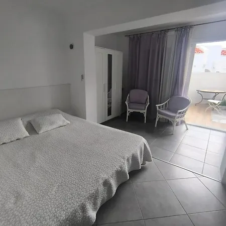 Club Atlantic Puerto Colon