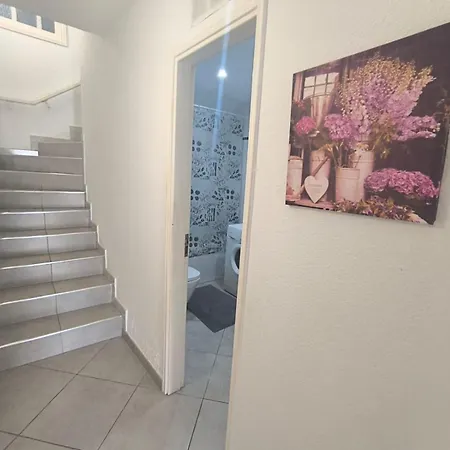 Apartment Club Atlantic Puerto Colon