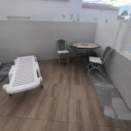 Club Atlantic Puerto Colon Apartment *