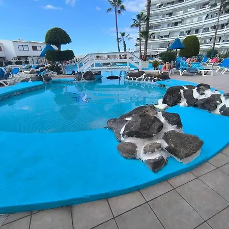 Apartment Club Atlantic Puerto Colon Costa Adeje (Tenerife)