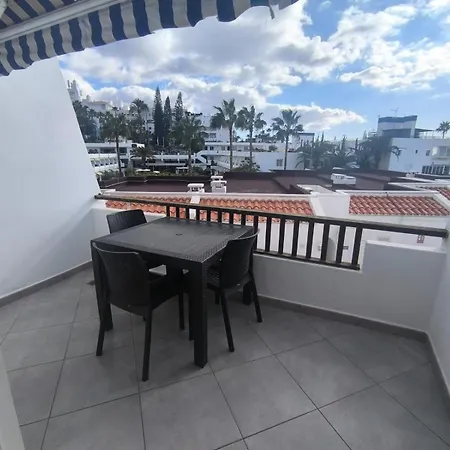 Club Atlantic Puerto Colon Apartment Costa Adeje (Tenerife)