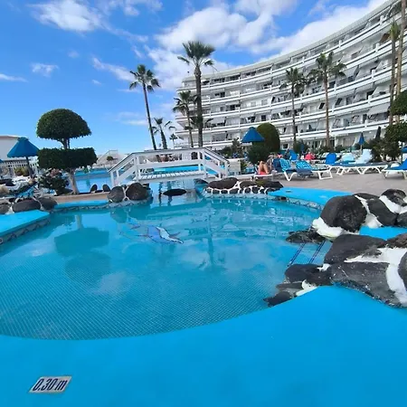Apartment Club Atlantic Puerto Colon