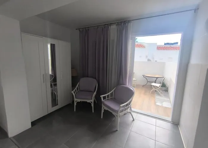 Club Atlantic Puerto Colon Apartment