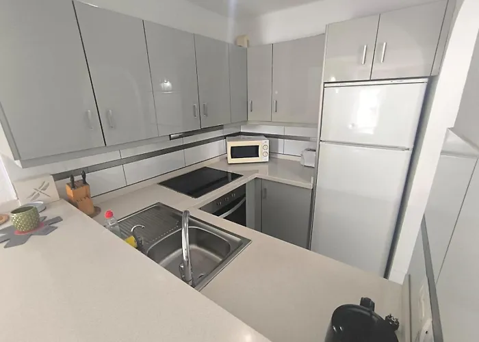 Club Atlantic Puerto Colon Apartment Costa Adeje (Tenerife)