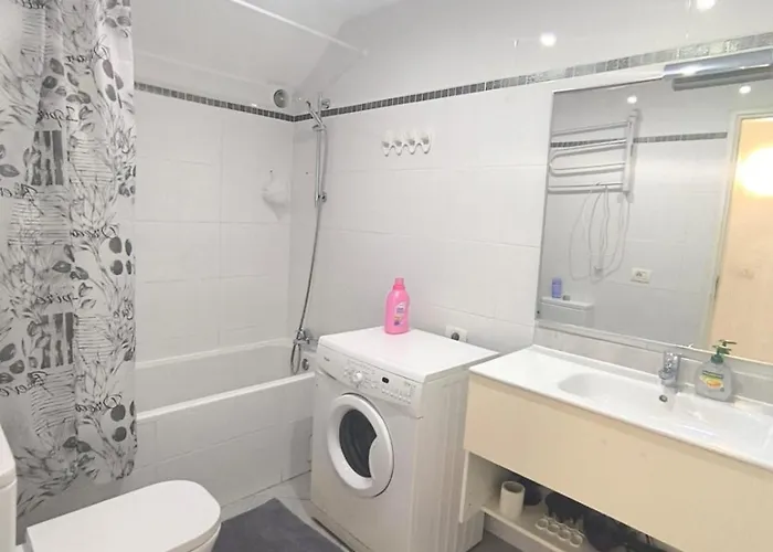 Apartment Club Atlantic Puerto Colon *