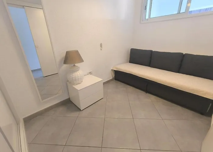 Apartment Club Atlantic Puerto Colon