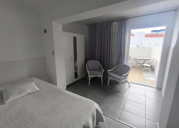 Club Atlantic Puerto Colon Apartment *