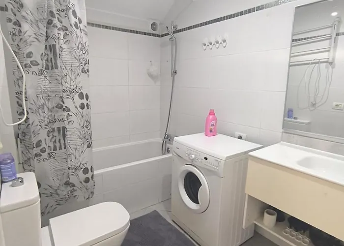 Apartment Club Atlantic Puerto Colon *