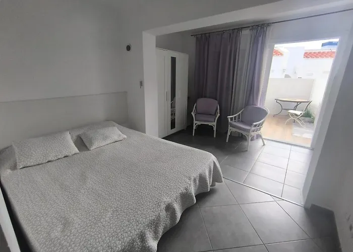 Club Atlantic Puerto Colon