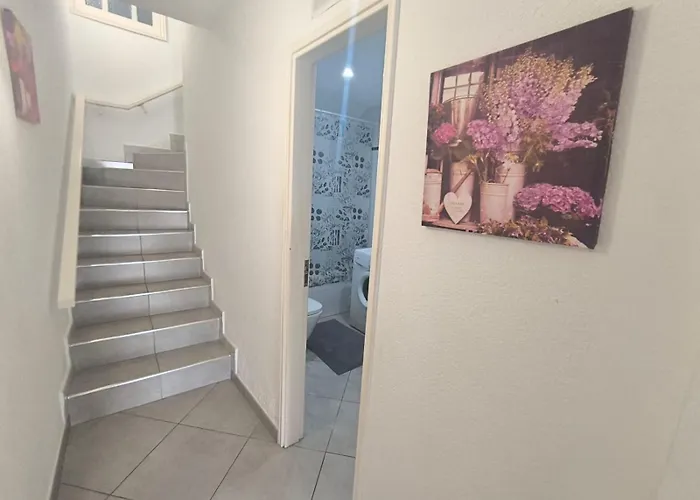 Apartment Club Atlantic Puerto Colon