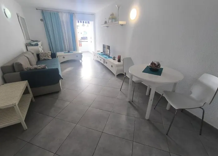 Apartment Club Atlantic Puerto Colon *