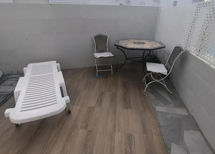 Club Atlantic Puerto Colon Apartment *