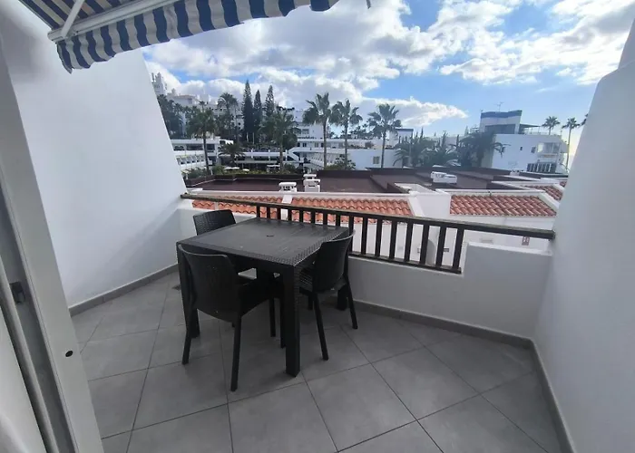 Club Atlantic Puerto Colon Apartment Costa Adeje (Tenerife)