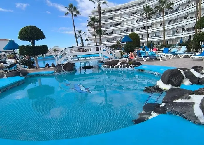 Apartment Club Atlantic Puerto Colon